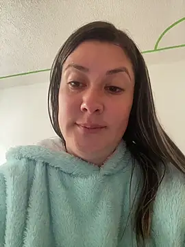 Abby-LS online show from December 15, 5:28 pm