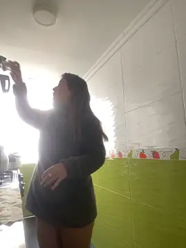 Abby-LS online show from February 5, 2:11 pm