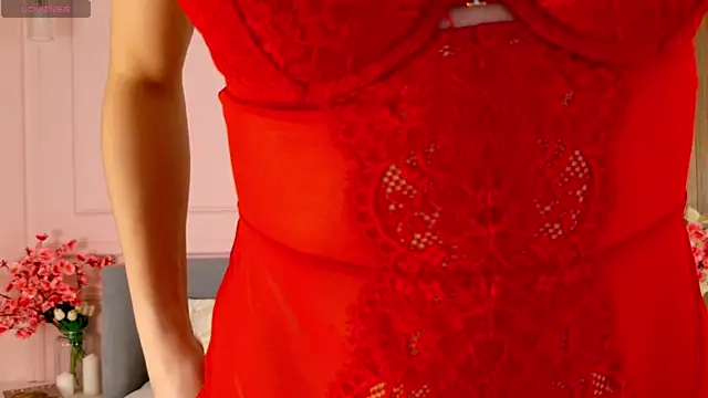 MilaLavson online show from October 20, 5:08 am