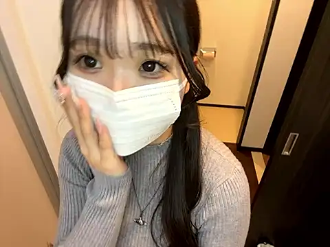 Snapshot of nano-da-u chatting on October 10, 2:49 pm nano-da-u online show from October 10, 2:49 pm