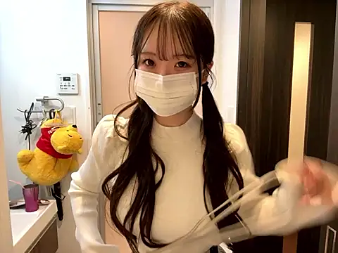 Snapshot of nano-da-u chatting on October 29, 6:42 pm nano-da-u online show from October 29, 6:42 pm