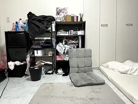 Snapshot of nano-da-u chatting on October 30, 2:07 pm nano-da-u online show from October 30, 2:07 pm