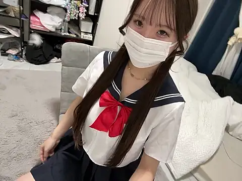 Snapshot of nano-da-u chatting on November 15, 1:51 pm nano-da-u online show from November 15, 1:51 pm