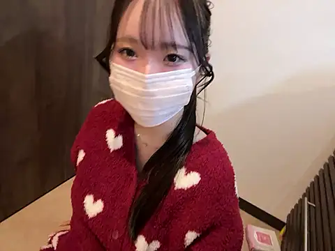 Snapshot of nano-da-u chatting on December 4, 2:59 pm nano-da-u online show from December 4, 2:59 pm