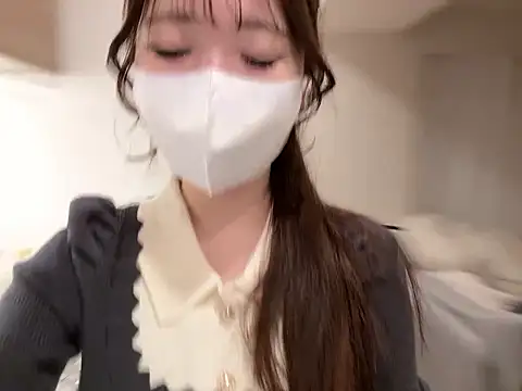 nano-da-u online show from February 13, 2:46 pm