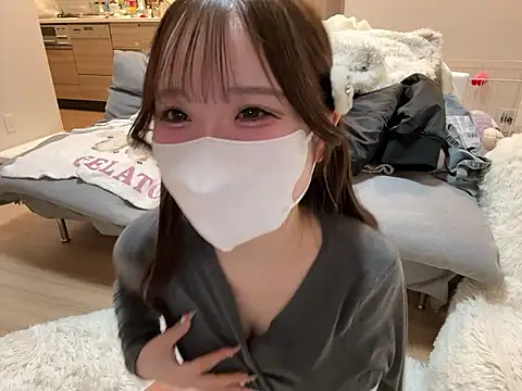 nano-da-u online show from March 14, 1:49 pm