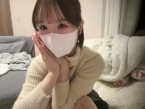 nano-da-u online show from April 21, 1:39 pm