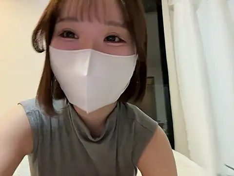 Snapshot of nano-da-u chatting on May 13, 1:52 pm nano-da-u online show from May 13, 1:52 pm