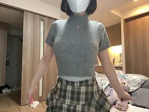 nano-da-u online show from June 30, 2:56 am