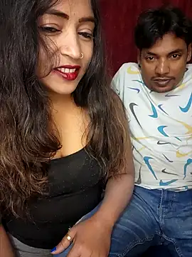 Hotbhabi305 online show from February 9, 5:28 pm