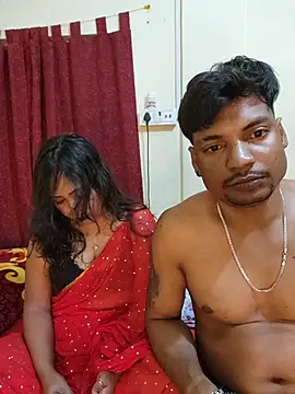 Hotbhabi305 online show from February 28, 5:25 pm