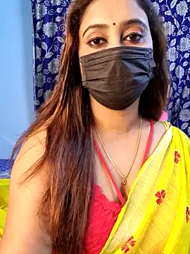 Cute-lusi online show from September 21, 6:53 pm