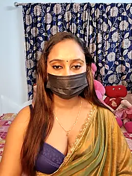 Cute-lusi online show from December 21, 6:59 pm