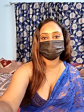 Cute-lusi online show from March 8, 6:55 pm