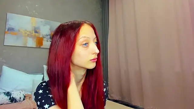 Snapshot of Daria_J chatting on November 19, 4:12 am Daria J online show from November 19, 4:12 am