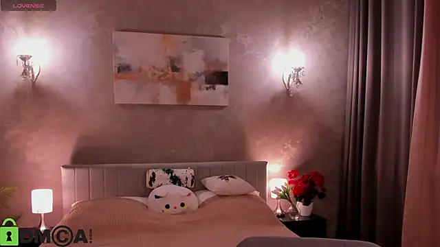 Daria J online show from March 6, 4:09 am