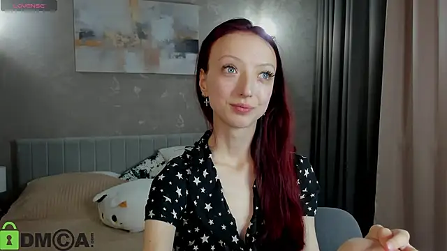 Daria J online show from March 10, 4:06 am