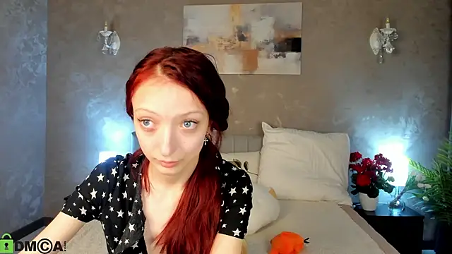 Daria J online show from March 31, 4:02 am