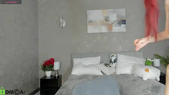 Daria J online show from May 11, 12:22 pm