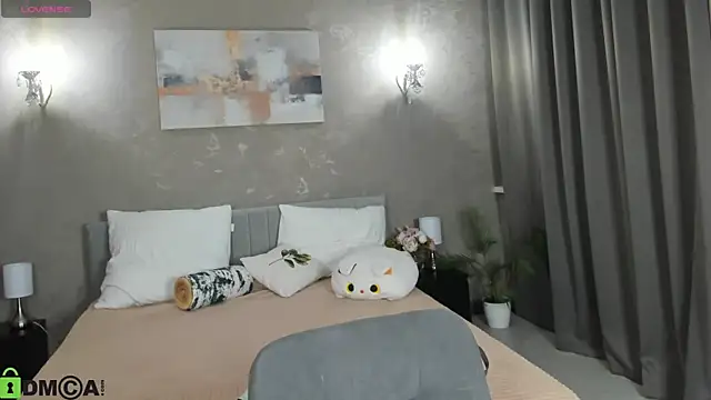 Daria J online show from June 11, 4:10 am