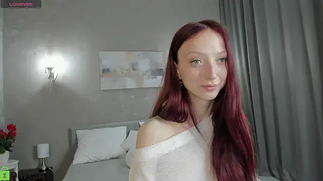 Daria J online show from June 20, 4:04 am