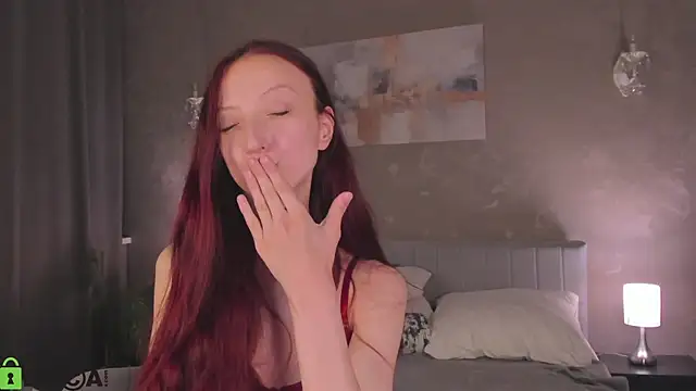 Daria J online show from July 6, 4:09 am