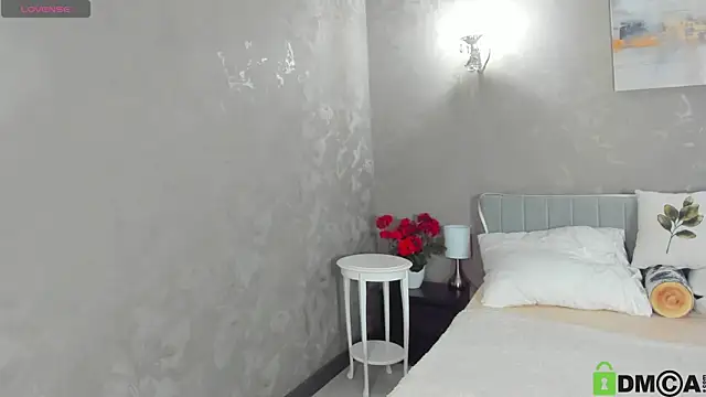 Daria J online show from July 30, 4:00 am