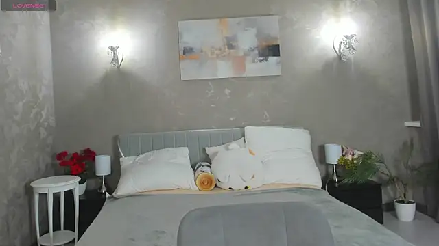 Daria J online show from August 1, 3:50 am