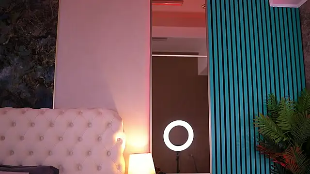 BellaNoirre online show from July 12, 6:32 pm