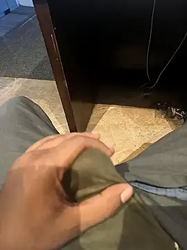 hotboy43339 online show from October 5, 8:45 am