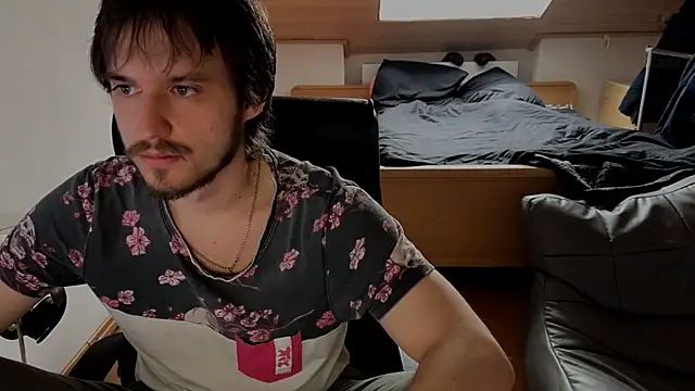 Bez3ybik online show from February 14, 8:22 am