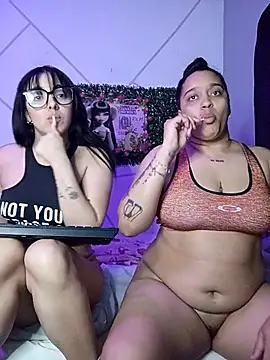 Sweet Dirty Baby online show from May 3, 4:40 am
