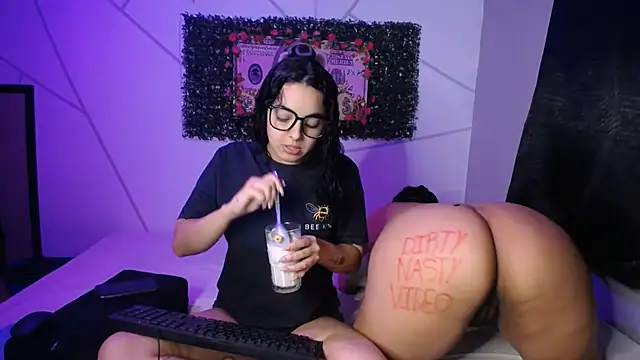 Sweet Dirty Baby online show from July 8, 7:13 am