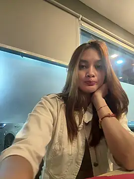 LanySylvia online show from May 29, 11:52 am
