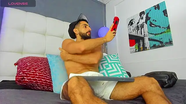 Yiyo10  online show from February 2, 3:05 am