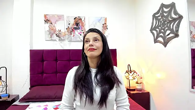 MashaPiink online show from October 30, 1:01 pm