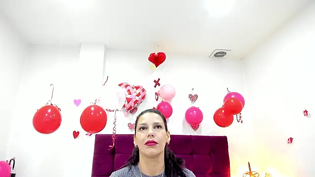 MashaPiink online show from February 28, 12:50 pm