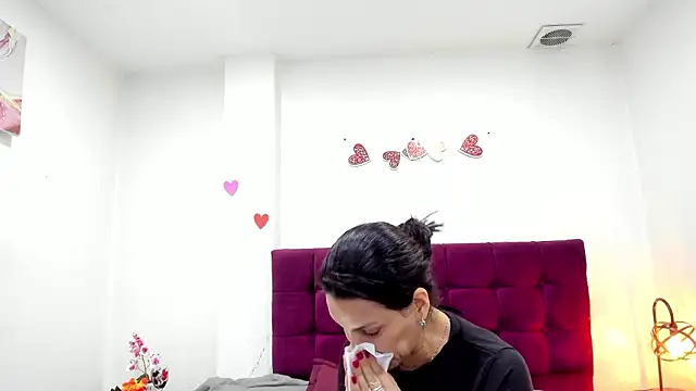 MashaPiink online show from March 6, 12:45 pm