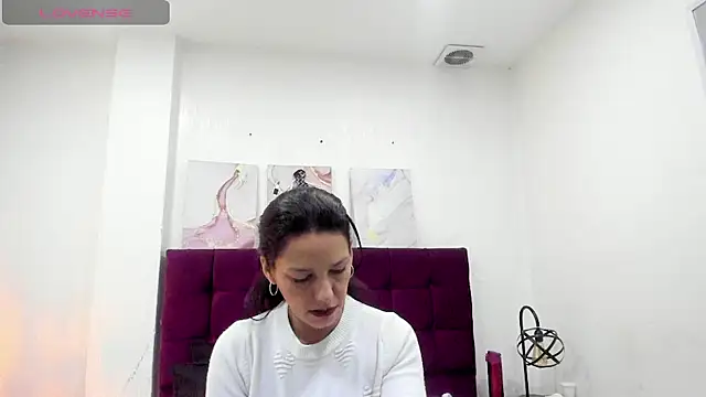 MashaPiink online show from April 30, 12:55 pm