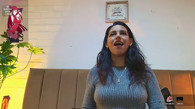 MashaPiink online show from June 10, 1:21 pm
