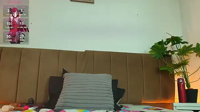 MashaPiink online show from June 15, 2:41 pm