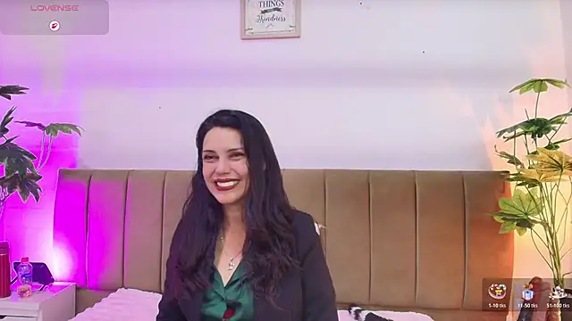 MashaPiink online show from July 29, 1:31 pm