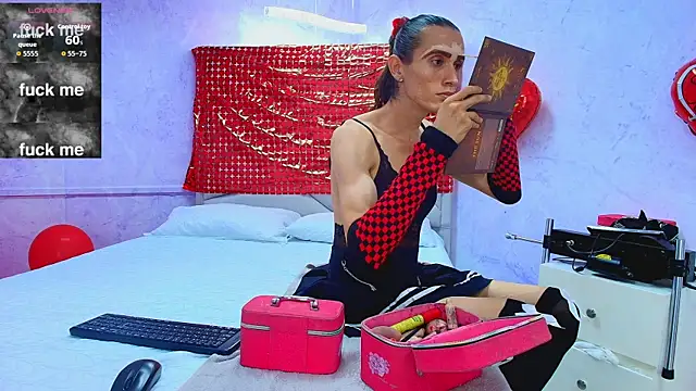 shantala nastasiia online show from September 20, 1:01 pm