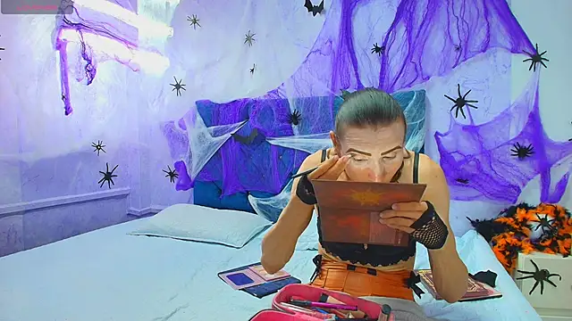 shantala nastasiia online show from October 12, 1:43 pm