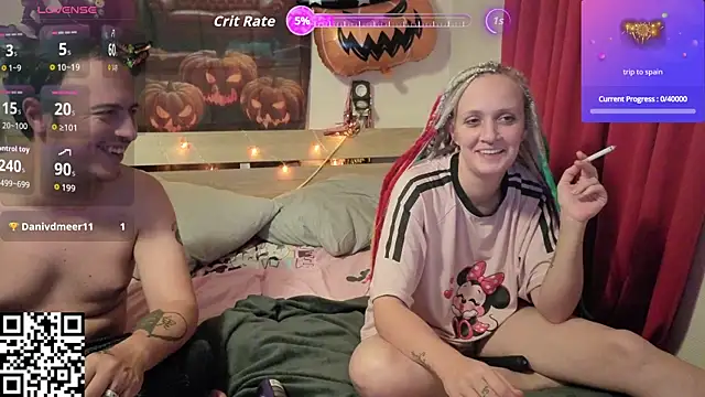 lisa yummi online show from October 26, 10:04 pm