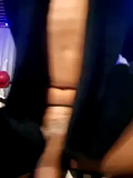 DxckMan3 online show from November 30, 3:21 am