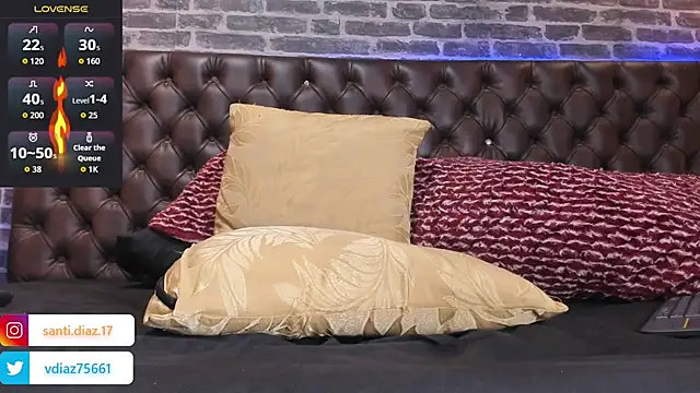 damian bull online show from April 29, 5:30 pm