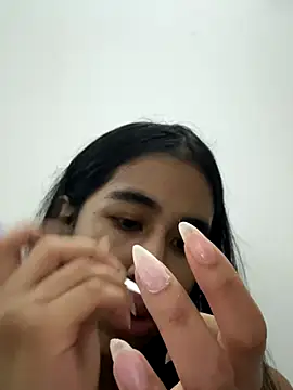 Kassie Collins online show from November 18, 10:47 pm