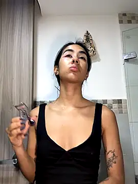 Kassie Collins online show from November 21, 10:52 pm