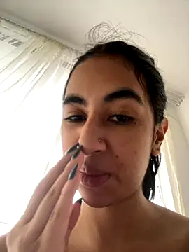 Kassie Collins online show from November 23, 6:52 pm